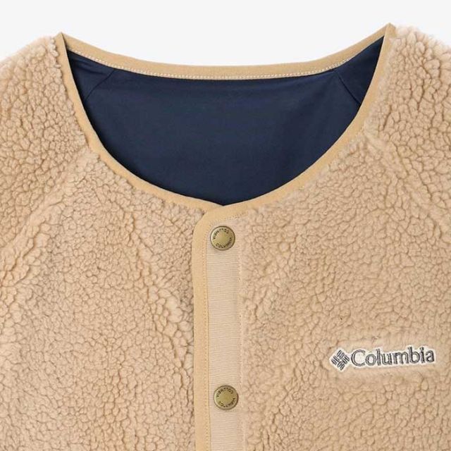 コロンビア メンズ フリースジャケット Columbia AE5693 シアトルマウンテン II ジャケット アウター (230918)