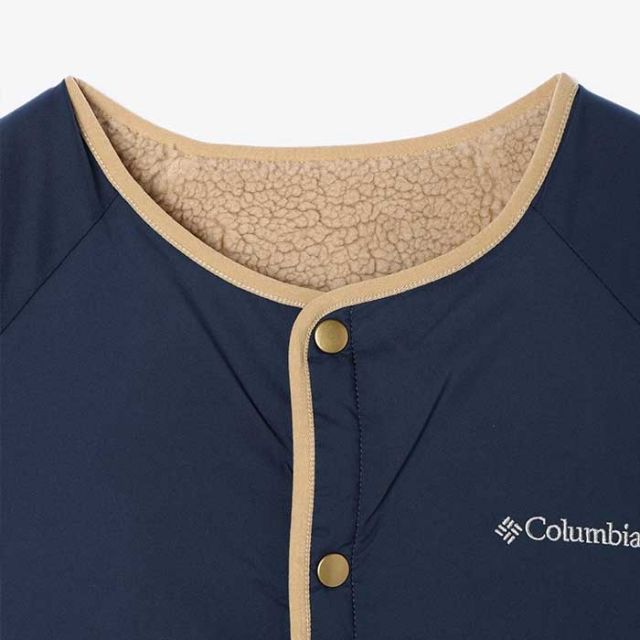 コロンビア メンズ フリースジャケット Columbia AE5693 シアトルマウンテン II ジャケット アウター (230918)