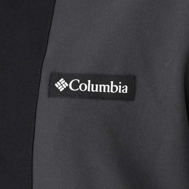 COLUMBIA PL1504 ｴﾝｼﾞｮｲﾏｳﾝﾃﾝﾗｲﾌﾌﾞﾗｯｼｭﾄﾞｼﾞｬｹｯﾄ