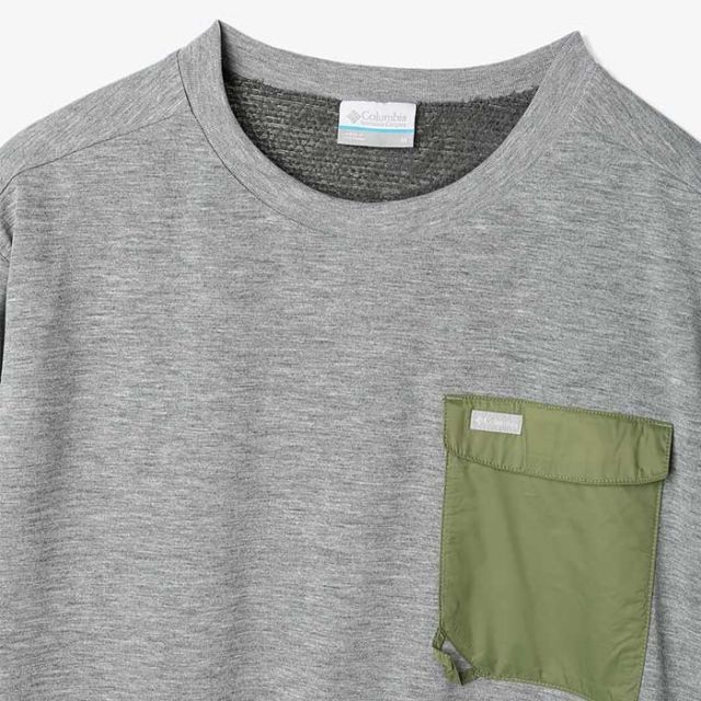 コロンビア レディース Columbia [ PL4427 ] エンジョイマウンテンライフチュニックドレス [230918]