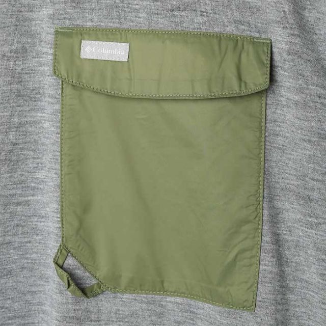 コロンビア レディース Columbia [ PL4427 ] エンジョイマウンテンライフチュニックドレス [230918]