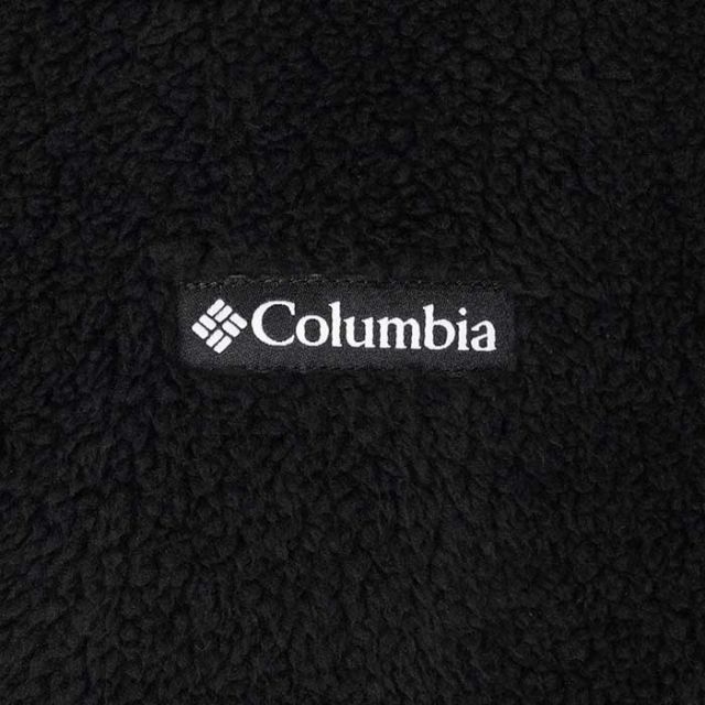 コロンビア レディース フリースジャケット Columbia [ PL9786 ] シカゴアベニュークルーネック  [230918]
