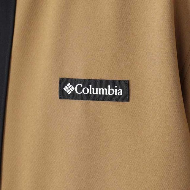 コロンビア メンズ アウター Columbia [ PM0489 ] エンジョイマウンテンライフブラッシュドジャケット  トレッキング [230918]