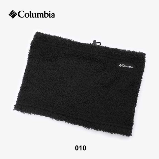 コロンビア ネックゲイター Columbia [ PU2130 ] Popple Point Neck Gaiter ポップルポイントネックゲイター フリース [メール便] [230918]