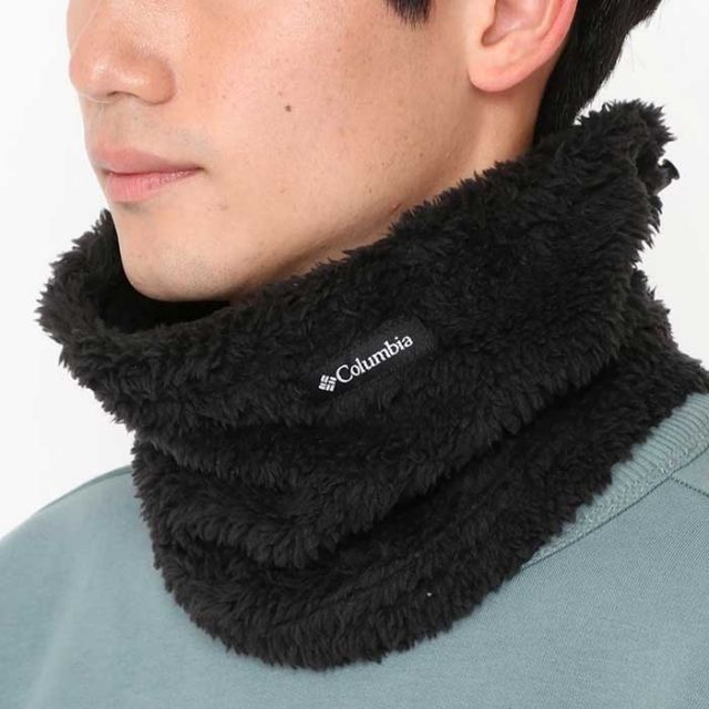 コロンビア ネックゲイター Columbia [ PU2130 ] Popple Point Neck Gaiter ポップルポイントネックゲイター フリース [メール便] [230918]
