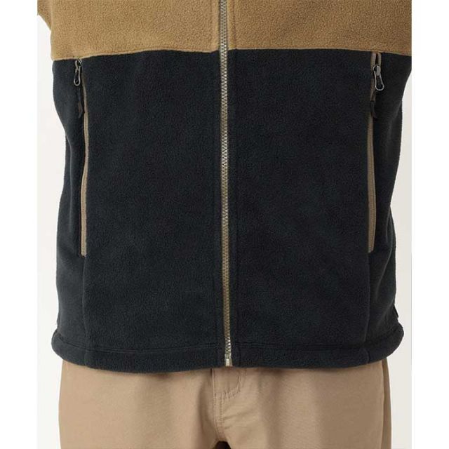 コロンビア メンズ フリースジャケット Columbia XM8719 Buckeye Springs Jacket バックアイスプリングスジャケット (230918)