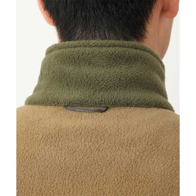 コロンビア メンズ フリースジャケット Columbia XM8719 Buckeye Springs Jacket バックアイスプリングスジャケット (230918)