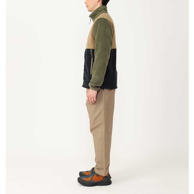 コロンビア メンズ フリースジャケット Columbia XM8719 Buckeye Springs Jacket バックアイスプリングスジャケット (230918)
