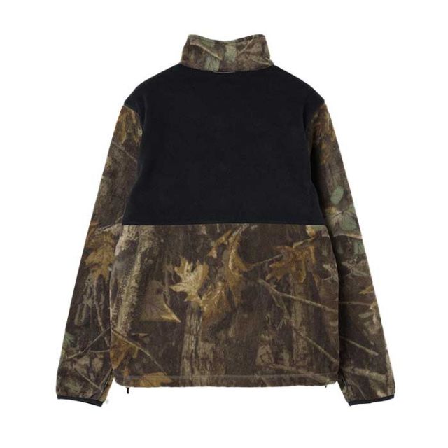 コロンビア メンズ フリースジャケット Columbia XM8719 Buckeye Springs Jacket バックアイスプリングスジャケット (230918)