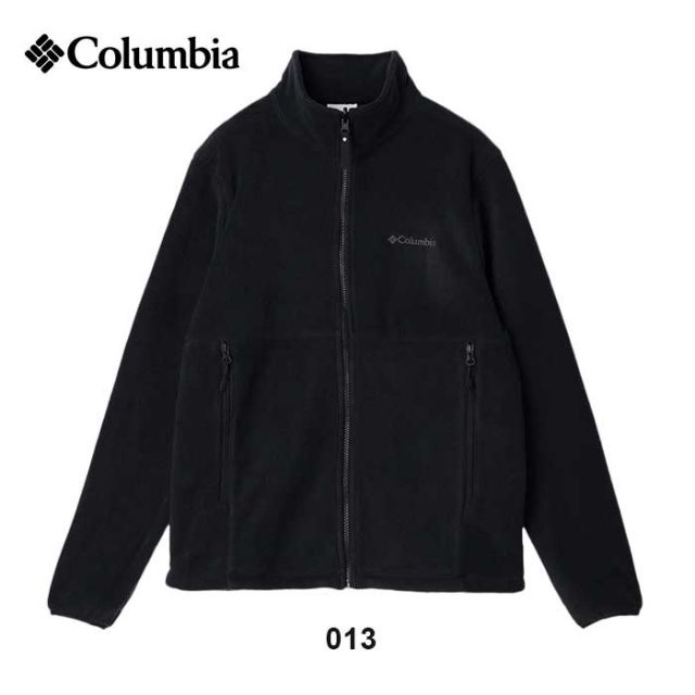 コロンビア メンズ フリースジャケット Columbia XM8719 Buckeye Springs Jacket バックアイスプリングスジャケット (230918)