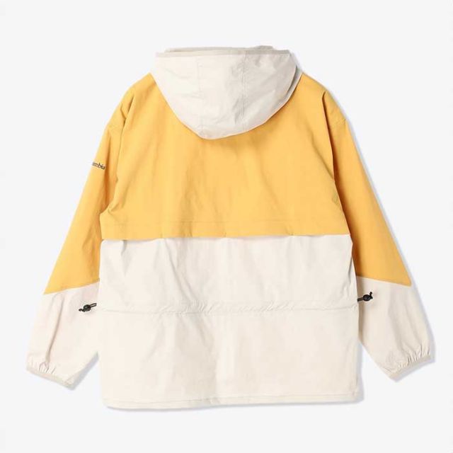 COLUMBIA PL0217 W RIVANNA PARK ANORAK