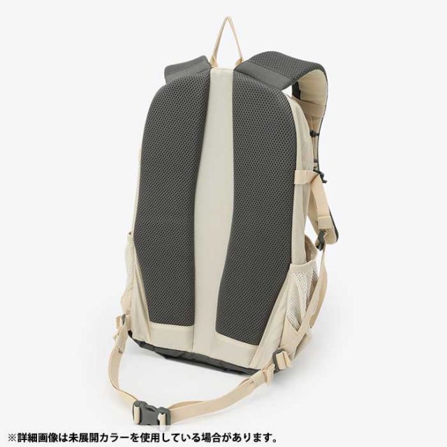 COLUMBIA PU8662 CASTLE ROCK 25L BACKPACK II