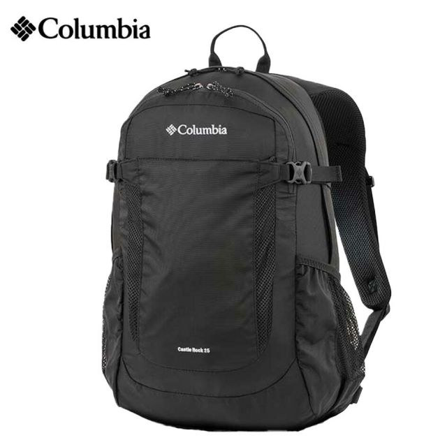 COLUMBIA PU8662 CASTLE ROCK 25L BACKPACK II