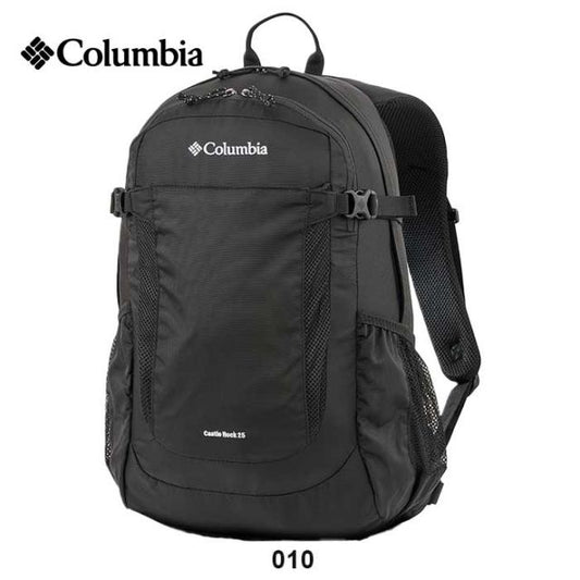 COLUMBIA PU8662 CASTLE ROCK 25L BACKPACK II