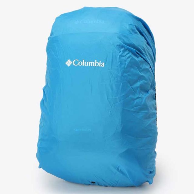 COLUMBIA PU8662 CASTLE ROCK 25L BACKPACK II