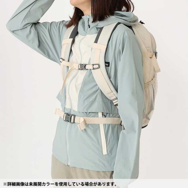 COLUMBIA PU8662 CASTLE ROCK 25L BACKPACK II