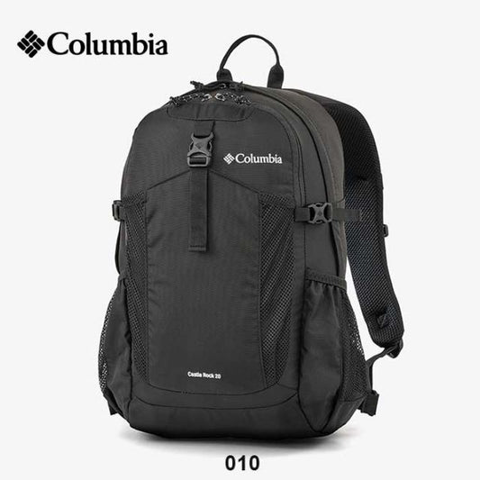 COLUMBIA PU8663 CASTLE ROCK 20L BACKPACK II