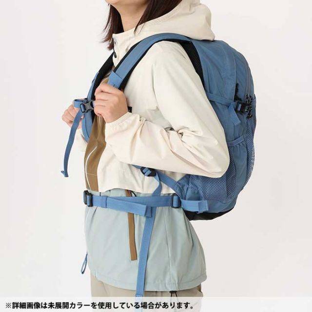 COLUMBIA PU8663 CASTLE ROCK 20L BACKPACK II