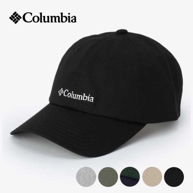 コロンビア キャップ Columbia PU5682 SALMON PATH CAP サーモンパスキャップ 帽子 (240326)