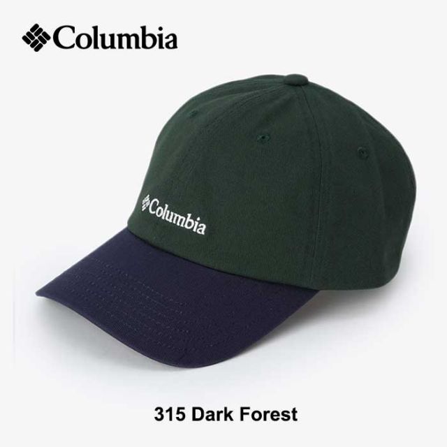コロンビア キャップ Columbia PU5682 SALMON PATH CAP サーモンパスキャップ 帽子 (240326)