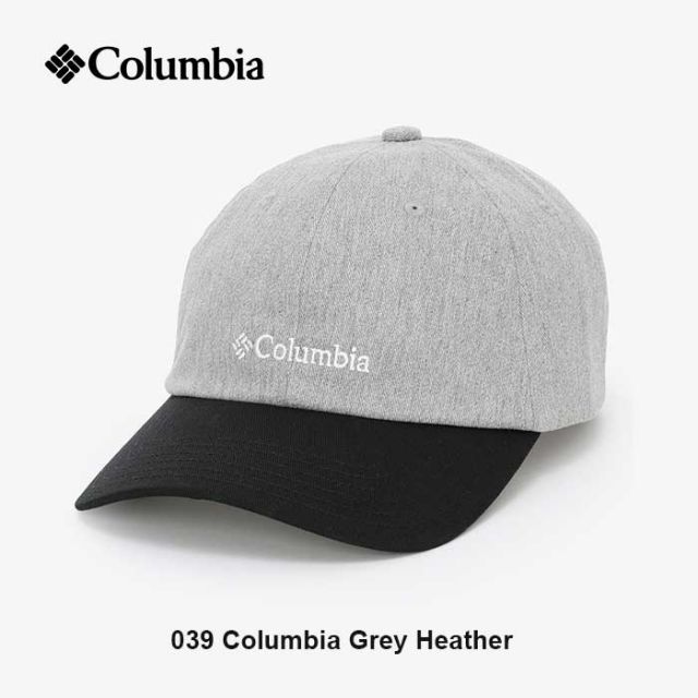 コロンビア キャップ Columbia PU5682 SALMON PATH CAP サーモンパスキャップ 帽子 (240326)