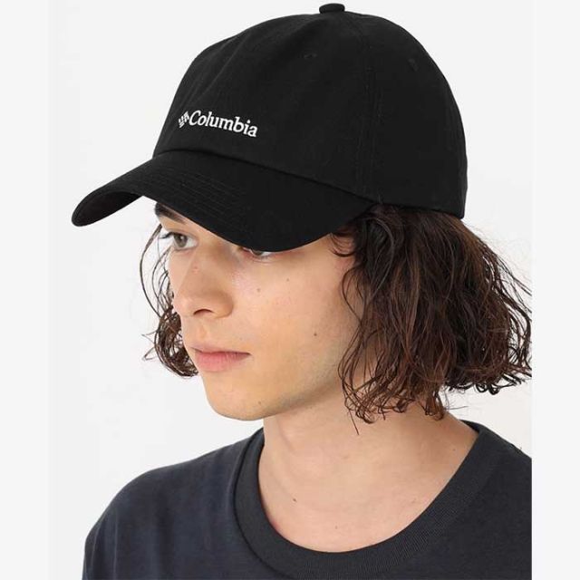 コロンビア キャップ Columbia PU5682 SALMON PATH CAP サーモンパスキャップ 帽子 (240326)
