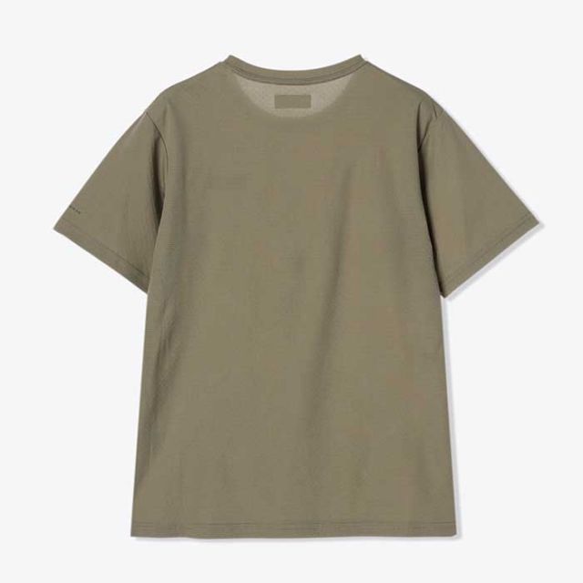 コロンビア tシャツ キッズ 半袖 男の子 女の子 ユニセックス COLUMBIA PY0176 Y CARMEL BROOK OFZ SHORT SLEEV ユースカーメルブルックオムニフリーズゼロショートスリーブTシャツ 子供服 ジュニア ブラック カーキ 春夏 メール便 (240414)