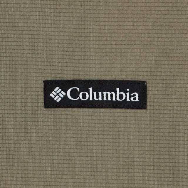 コロンビア tシャツ キッズ 半袖 男の子 女の子 ユニセックス COLUMBIA PY0176 Y CARMEL BROOK OFZ SHORT SLEEV ユースカーメルブルックオムニフリーズゼロショートスリーブTシャツ 子供服 ジュニア ブラック カーキ 春夏 メール便 (240414)