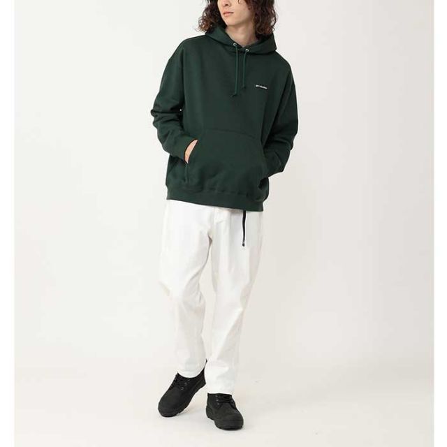 コロンビア パーカー columbia PM0319 Fleming Bay Sweat Hoodie (240908)