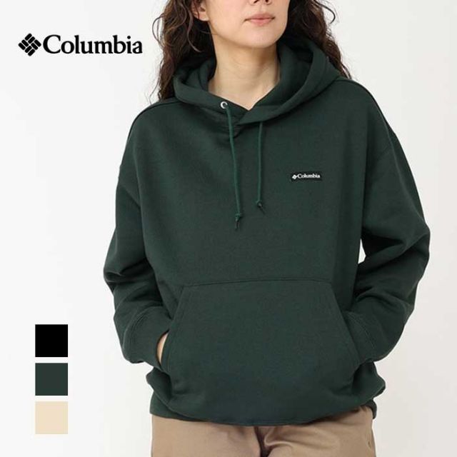 コロンビア パーカー columbia PM0319 Fleming Bay Sweat Hoodie (240908)
