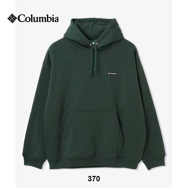 コロンビア パーカー columbia PM0319 Fleming Bay Sweat Hoodie (240908)