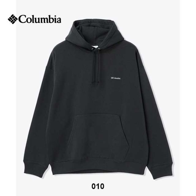 コロンビア パーカー columbia PM0319 Fleming Bay Sweat Hoodie (240908)