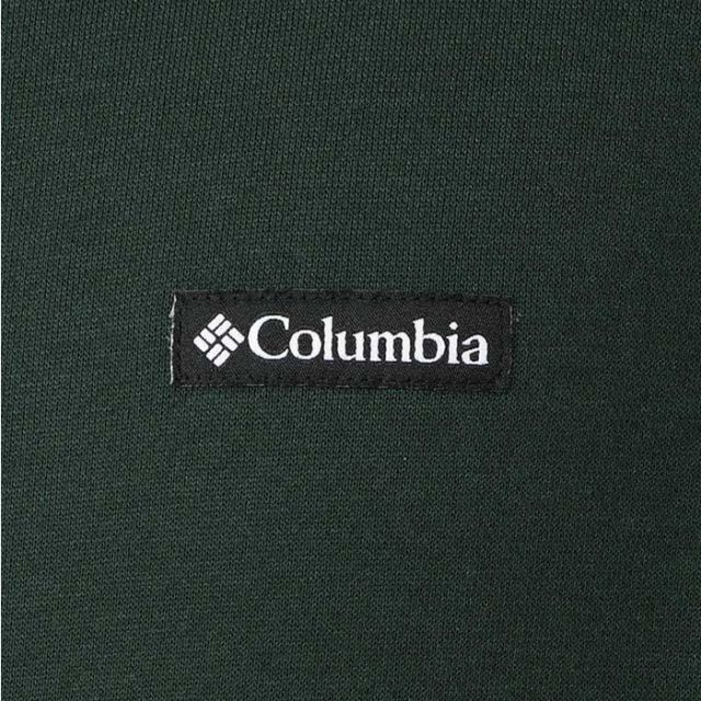 コロンビア パーカー columbia PM0319 Fleming Bay Sweat Hoodie (240908)