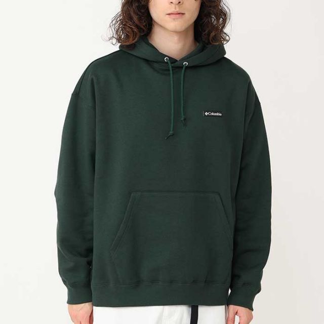 コロンビア パーカー columbia PM0319 Fleming Bay Sweat Hoodie (240908)