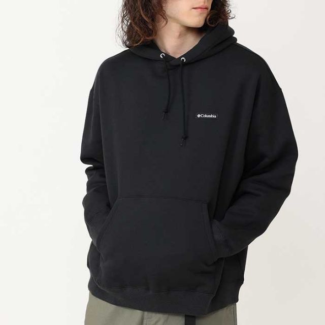 コロンビア パーカー columbia PM0319 Fleming Bay Sweat Hoodie (240908)