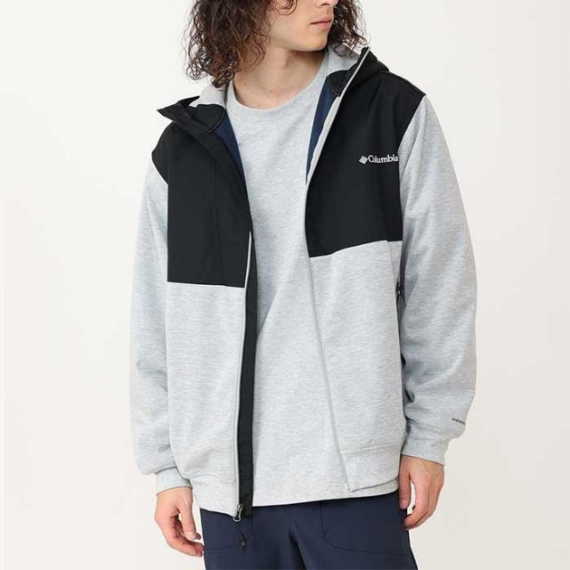 コロンビア パーカー columbia PM0539 Wilkinson Cove Hoodie (240908)