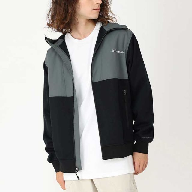 コロンビア パーカー columbia PM0539 Wilkinson Cove Hoodie (240908)