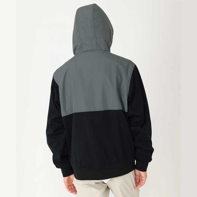 コロンビア パーカー columbia PM0539 Wilkinson Cove Hoodie (240908)