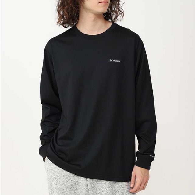 コロンビア ロンt 長袖Tシャツ アーバンハイクロングスリーブTシャツ columbia PM1561 Urban Hike Long Sleeve T shirt (240908)
