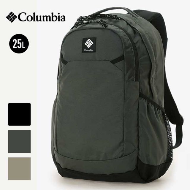 COLUMBIA PU8665 PANACEA 25L BACKPACK