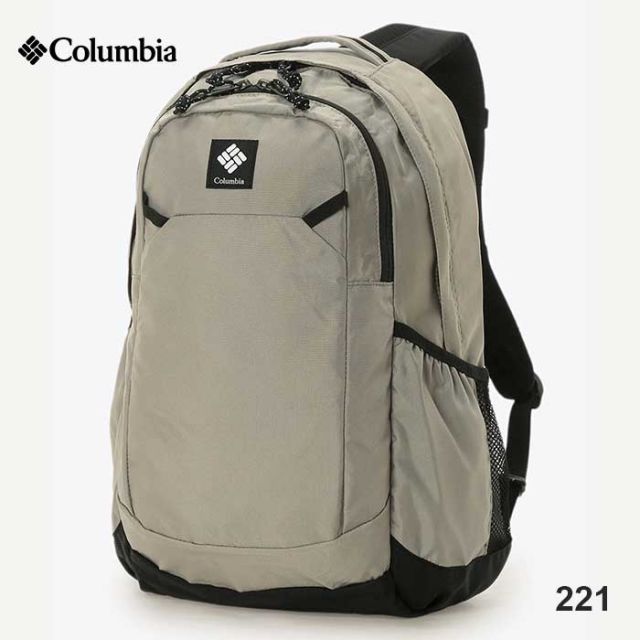 COLUMBIA PU8665 PANACEA 25L BACKPACK