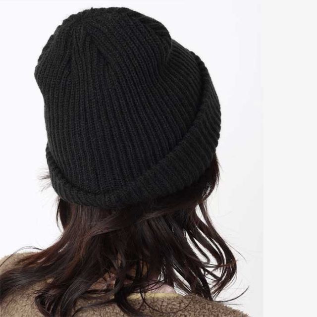 コロンビア ビーニー columbia PU5657 Split Range Knit Cap スプリットレンジニットキャップ ニット 帽子 防寒 冬 (240908)
