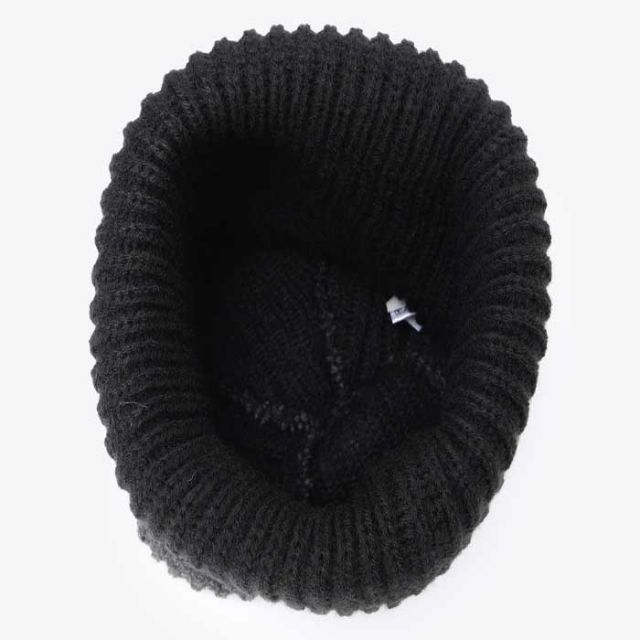コロンビア ビーニー columbia PU5657 Split Range Knit Cap スプリットレンジニットキャップ ニット 帽子 防寒 冬 (240908)