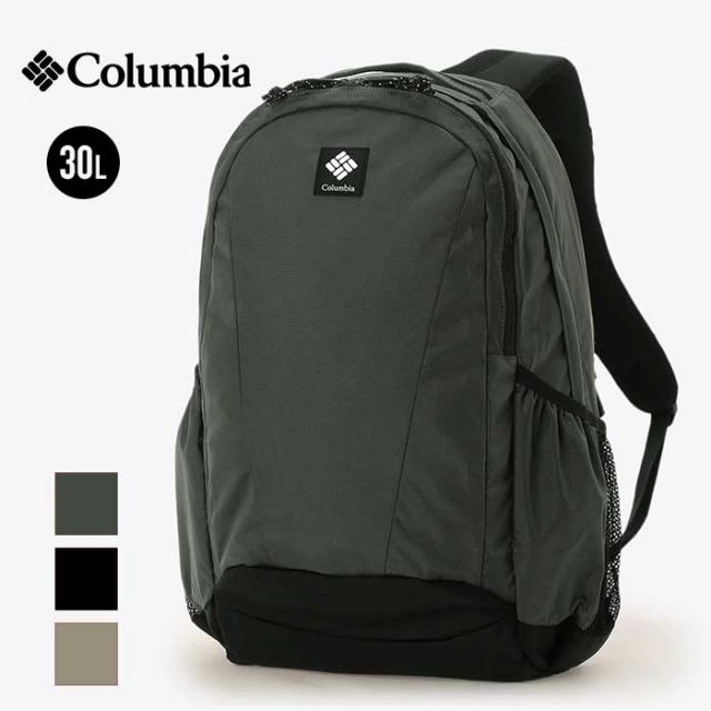 コロンビア バックパック パナシーア30Lバックパック 登山 ハイキング アウトドア columbia PU8709 Panacea 30L Backpack (240908)
