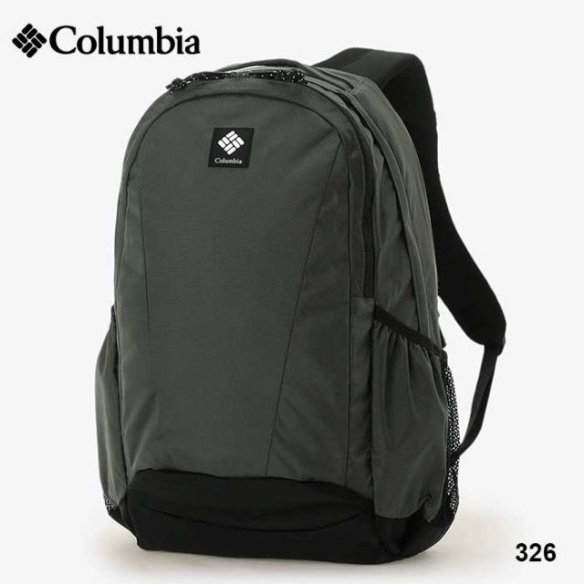 コロンビア バックパック パナシーア30Lバックパック 登山 ハイキング アウトドア columbia PU8709 Panacea 30L Backpack (240908)