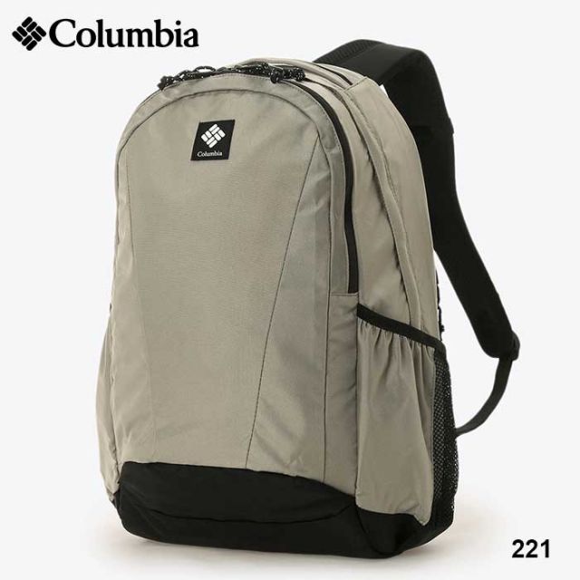 コロンビア バックパック パナシーア30Lバックパック 登山 ハイキング アウトドア columbia PU8709 Panacea 30L Backpack (240908)