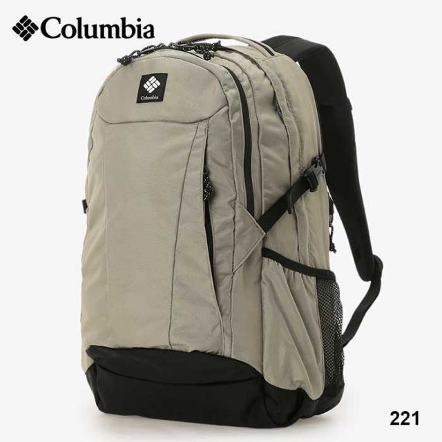 COLUMBIA PU8708 PANACEA 33L BACKPACK