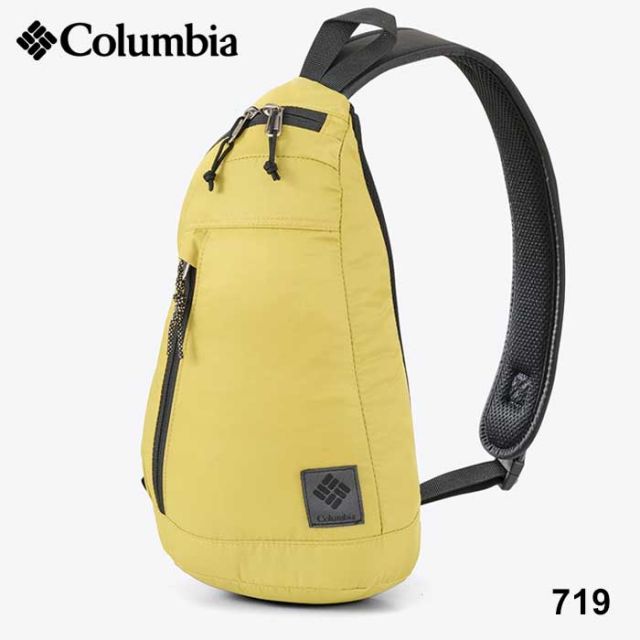 COLUMBIA PU8732 GREAT SMOKY GARDEN BODY BAG
