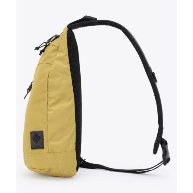 COLUMBIA PU8732 GREAT SMOKY GARDEN BODY BAG