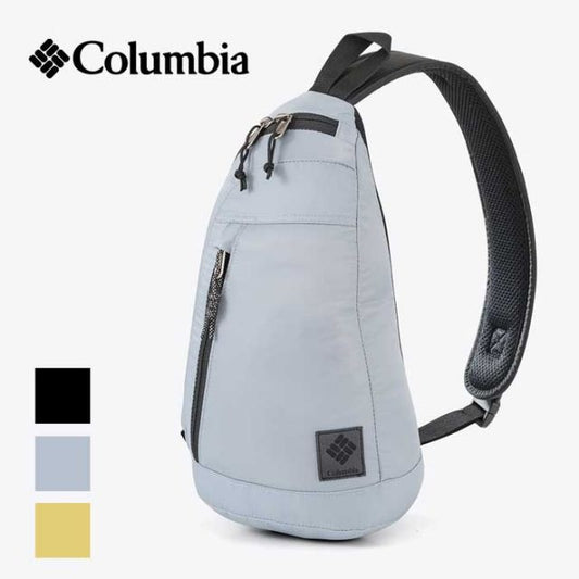 COLUMBIA PU8732 GREAT SMOKY GARDEN BODY BAG